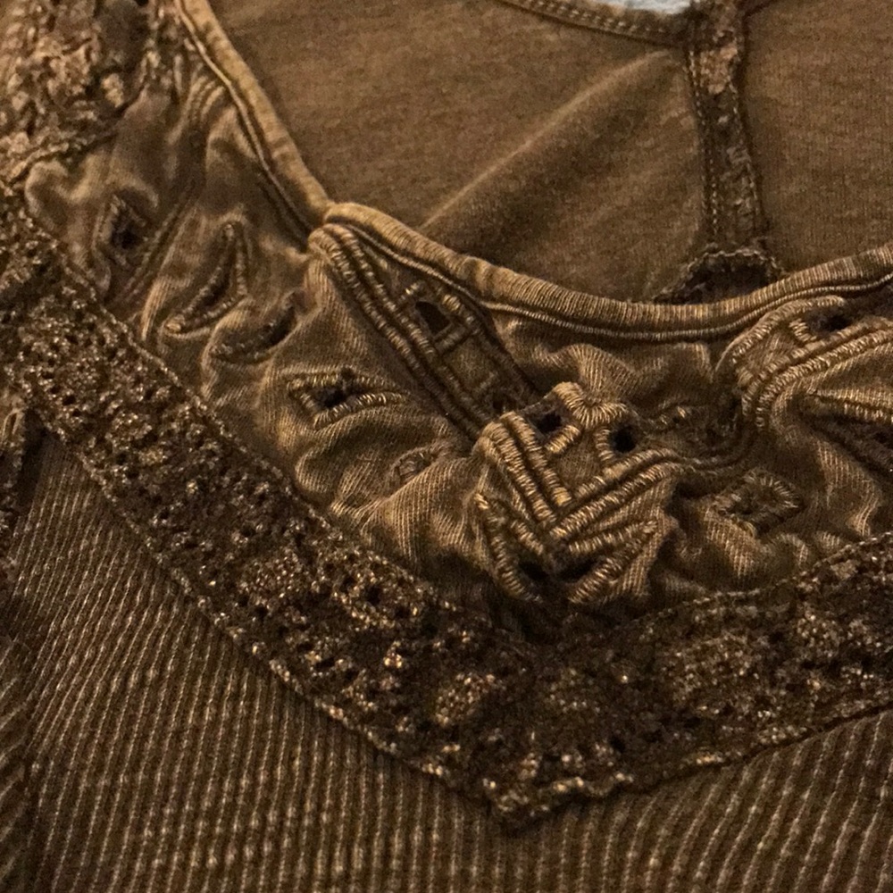 Black Tank Top - Picture 11 of 12